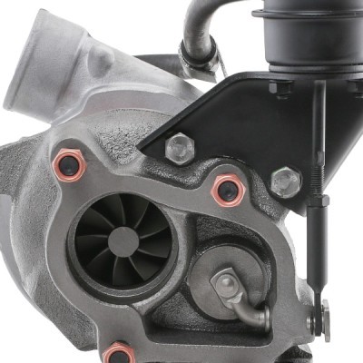 Turbocharger RIDEX 2234C0045R 2234C0045R - photo 6