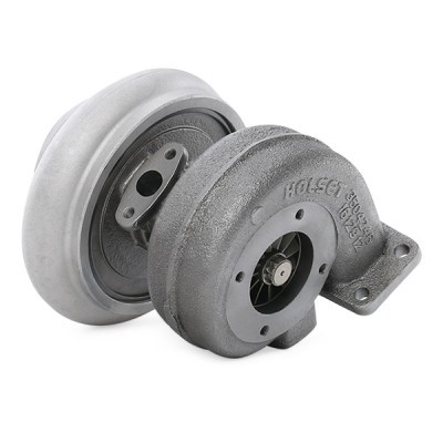 Turbocharger RIDEX 2234C10192R 2234C10192R - photo 3