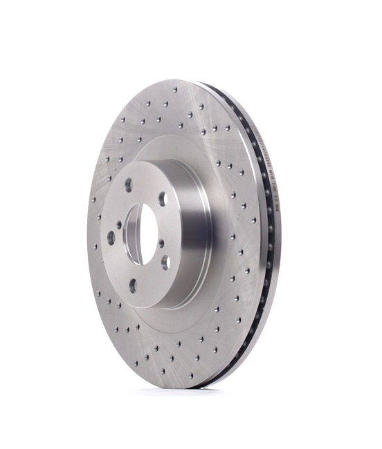 Brake Disc Stark SKBD-0023946 SKBD-0023946 - photo 1