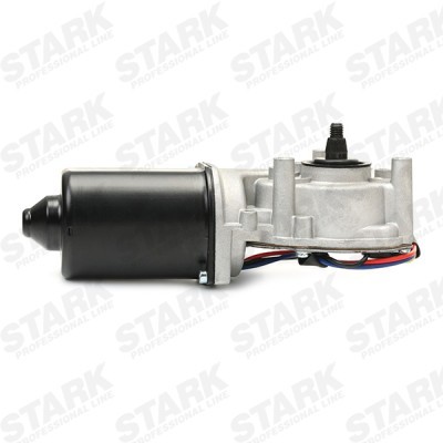 Wiper Motor Stark SKWM-0290383 SKWM-0290383 - photo 5