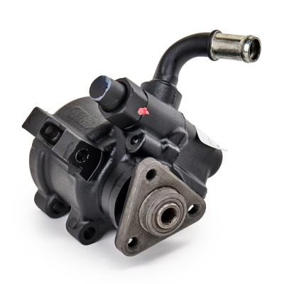 Hydraulic Pump, Steering System RIDEX 12H0028R 12H0028R - photo 3