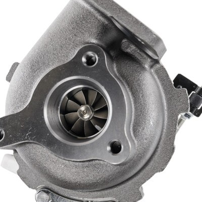 Turbocharger RIDEX 2234C0427 2234C0427 - photo 6
