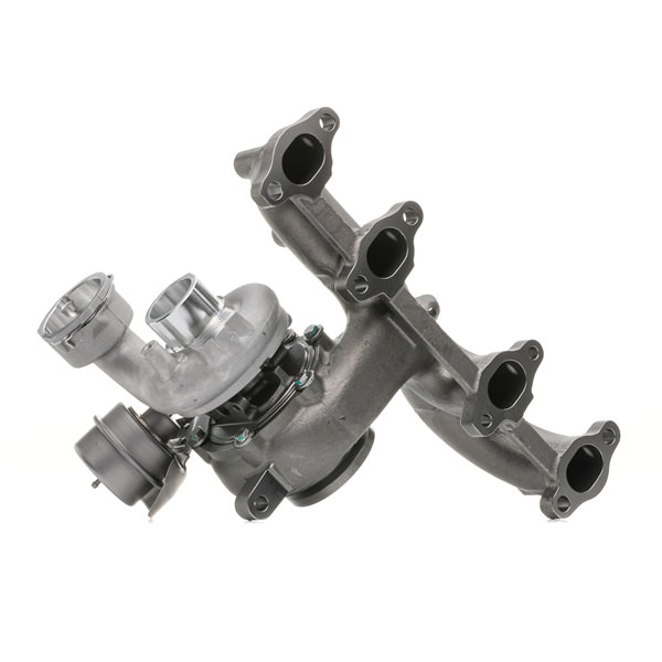 Turbocharger Stark SKCT-1191132 SKCT-1191132 - photo 1