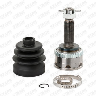 Joint Kit, Drive Shaft Stark SKJK-0200067 SKJK-0200067 - photo 3
