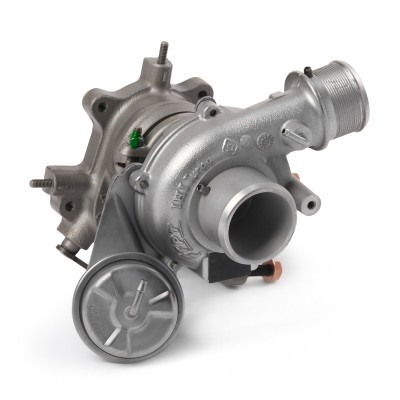 Turbocharger RIDEX 2234C0088R 2234C0088R - photo 9