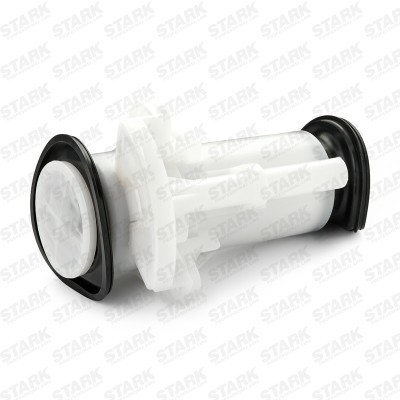 Pump, Fuel Pre-Supply Stark SKFP-0160041 SKFP-0160041 - photo 5