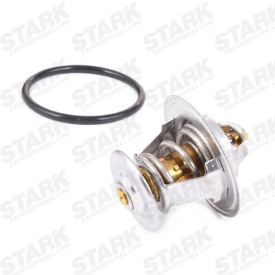 Thermostat, Coolant Stark SKTC-0560081 SKTC-0560081 - photo 3