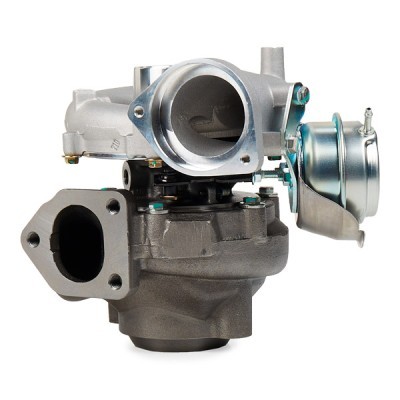 Turbocharger RIDEX 2234C0289 2234C0289 - photo 5