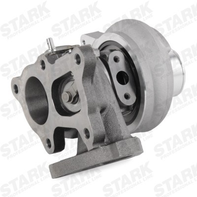 Turbocharger Stark SKCT-1191037 SKCT-1191037 - photo 4