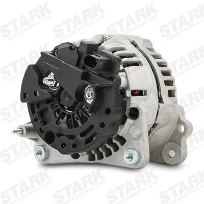 Alternator Stark SKGN-0320716 SKGN-0320716 - photo 4