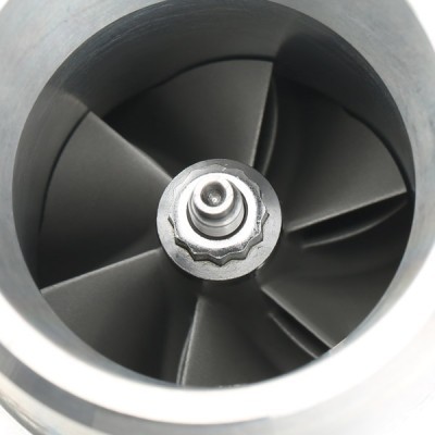 Turbocharger RIDEX 2234C0231 2234C0231 - photo 5