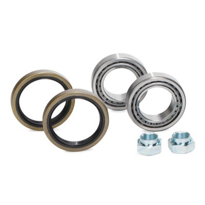 Wheel Bearing RIDEX 654W1094 654W1094 - photo 3