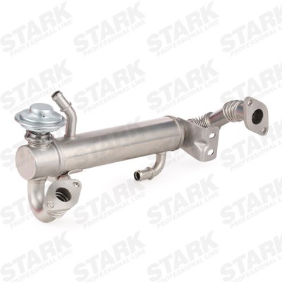 EGR cooler Stark SKCEG-4580014 SKCEG-4580014 - photo 3