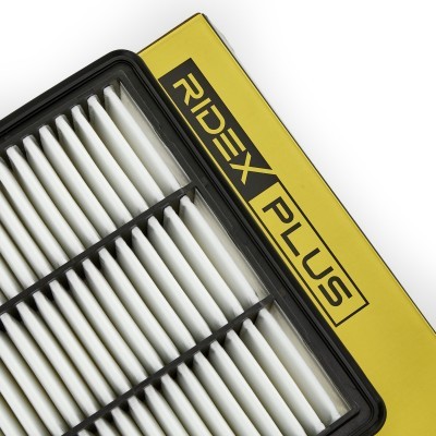 Air Filter RIDEX 8A0178P 8A0178P - photo 5