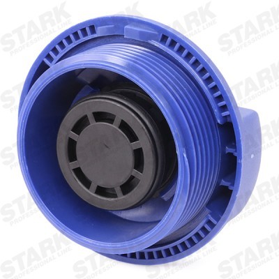 Cap, Radiator Stark SKVK-1960001 SKVK-1960001 - photo 3