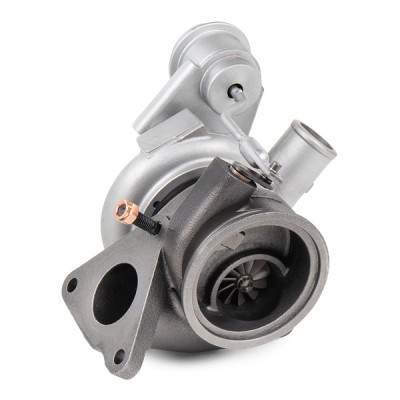 Turbocharger RIDEX 2234C0219R 2234C0219R - photo 4