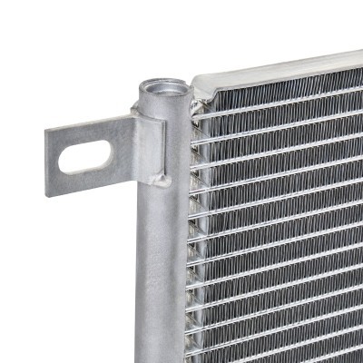 A/C condenser 448C0252 - photo 7