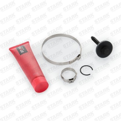 Joint Kit, Drive Shaft Stark SKJK-0201155 SKJK-0201155 - photo 6