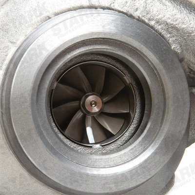 Turbocharger Stark SKCT-1190088 SKCT-1190088 - photo 6