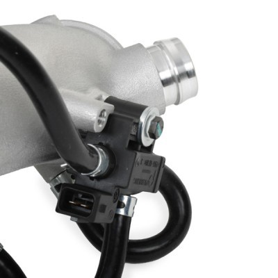 Turbocharger RIDEX 2234C0372 2234C0372 - photo 7