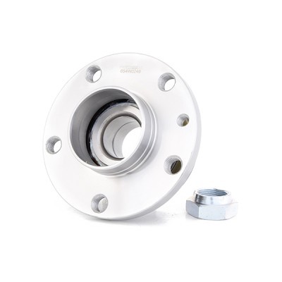 Wheel Bearing RIDEX 654W0249 654W0249 - photo 3