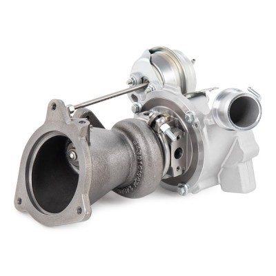 Turbocharger RIDEX 2234C0374 2234C0374 - photo 3