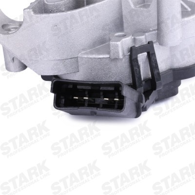Wiper Motor Stark SKWM-0290055 SKWM-0290055 - photo 5