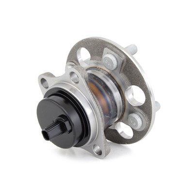 Wheel Bearing RIDEX 654W0273 654W0273 - photo 4