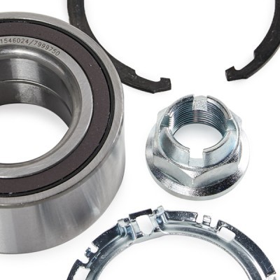Wheel Bearing RIDEX 654W0143 654W0143 - photo 4