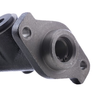 Brake master cylinder RIDEX 258M0102 258M0102 - photo 4