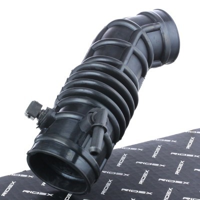 Air intake hose RIDEX 1591I0047 1591I0047 - photo 2