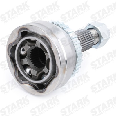 Joint Kit, Drive Shaft Stark SKJK-0200183 SKJK-0200183 - photo 3