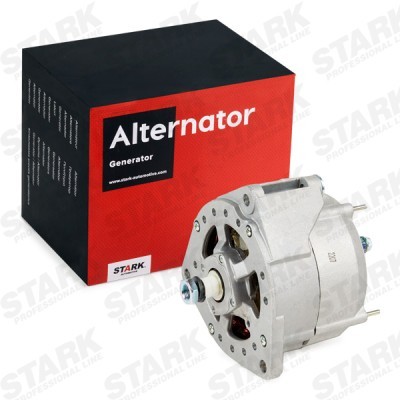 Alternator Stark SKGN-0321073 SKGN-0321073 - photo 2