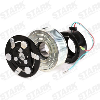 A/C electromagnetic clutch SKMCA-1640002 - photo 3