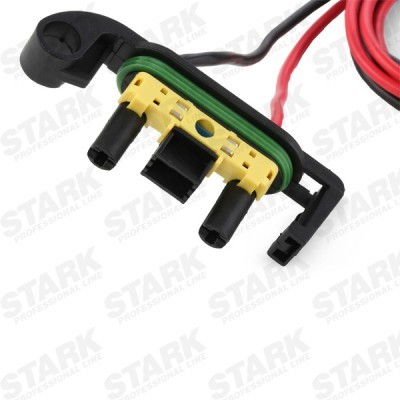 HVAC control unit Stark SKCU-2150018 SKCU-2150018 - photo 8