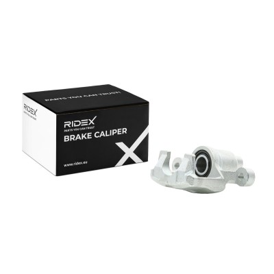 Brake Caliper RIDEX 78B0337 78B0337 - photo 6