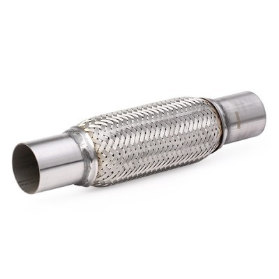 Flex Hose, Exhaust System RIDEX 3971F0077 3971F0077 - photo 3