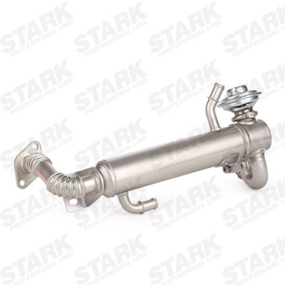 EGR cooler Stark SKCEG-4580014 SKCEG-4580014 - photo 4