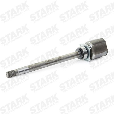 Joint Kit, Drive Shaft Stark SKJK-0200615 SKJK-0200615 - photo 5