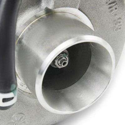 Turbocharger RIDEX 2234C0468 2234C0468 - photo 5