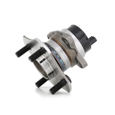 Wheel Bearing RIDEX 654W0050 654W0050 - photo 4