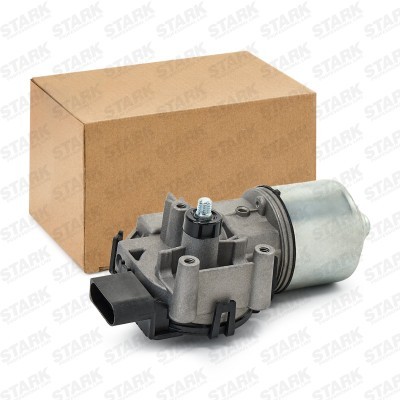 Wiper Motor Stark SKWM-0290023 SKWM-0290023 - photo 2
