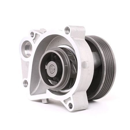 Water Pump, Engine Cooling RIDEX 1260W0133 1260W0133 - photo 1