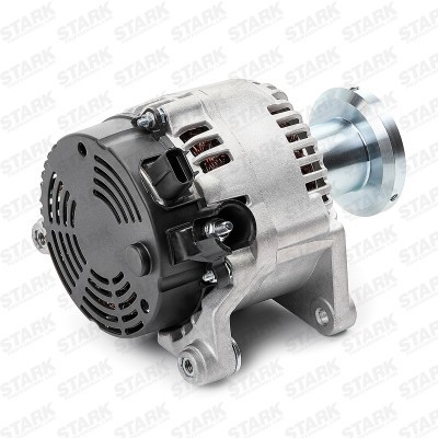 Alternator Stark SKGN-0320454 SKGN-0320454 - photo 5