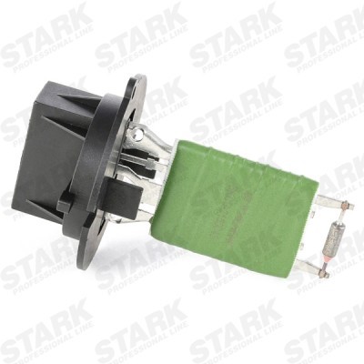 HVAC control unit Stark SKCU-2150043 SKCU-2150043 - photo 4