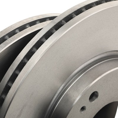 Brake Disc RIDEX 82B1664 82B1664 - photo 5
