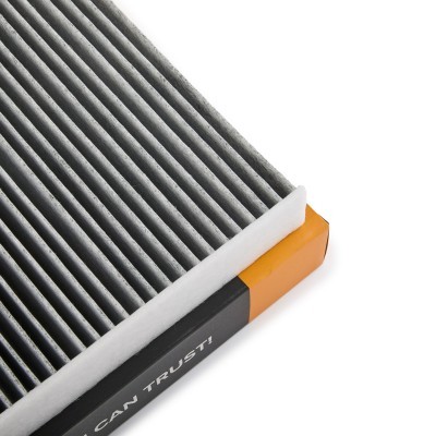 Cabin Air Filter RIDEX 424I0850 424I0850 - photo 4