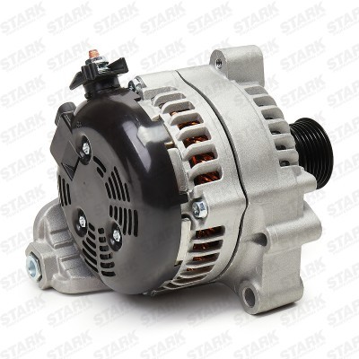 Alternator Stark SKGN-03221598 SKGN-03221598 - photo 9