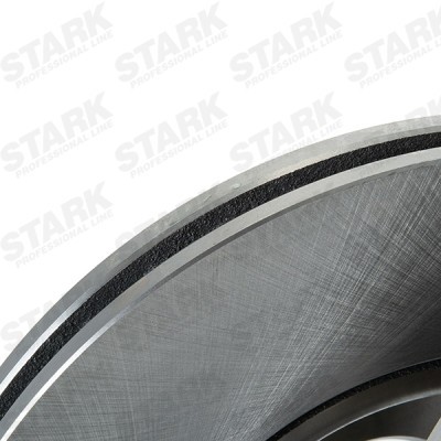 Brake Disc Stark SKBD-0023614 SKBD-0023614 - photo 7