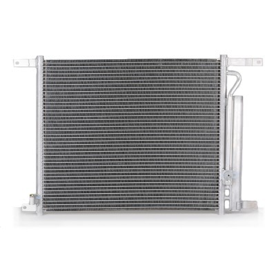 A/C condenser 448C0165 - photo 2